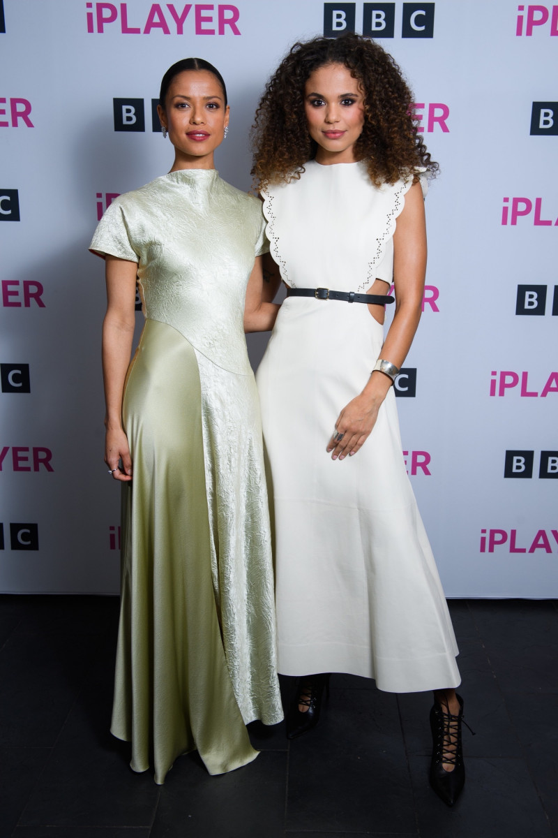 Gugu Mbatha-Raw: pic #1286318