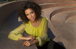 Gugu Mbatha-Raw photo #