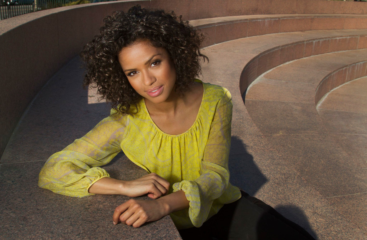 Gugu Mbatha-Raw: pic #847915