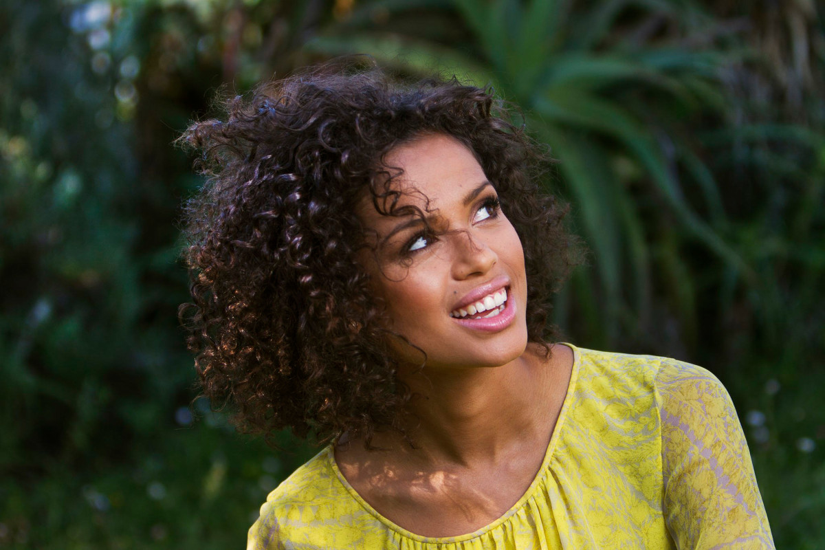 Gugu Mbatha-Raw: pic #847918