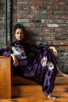 Gugu Mbatha-Raw photo #