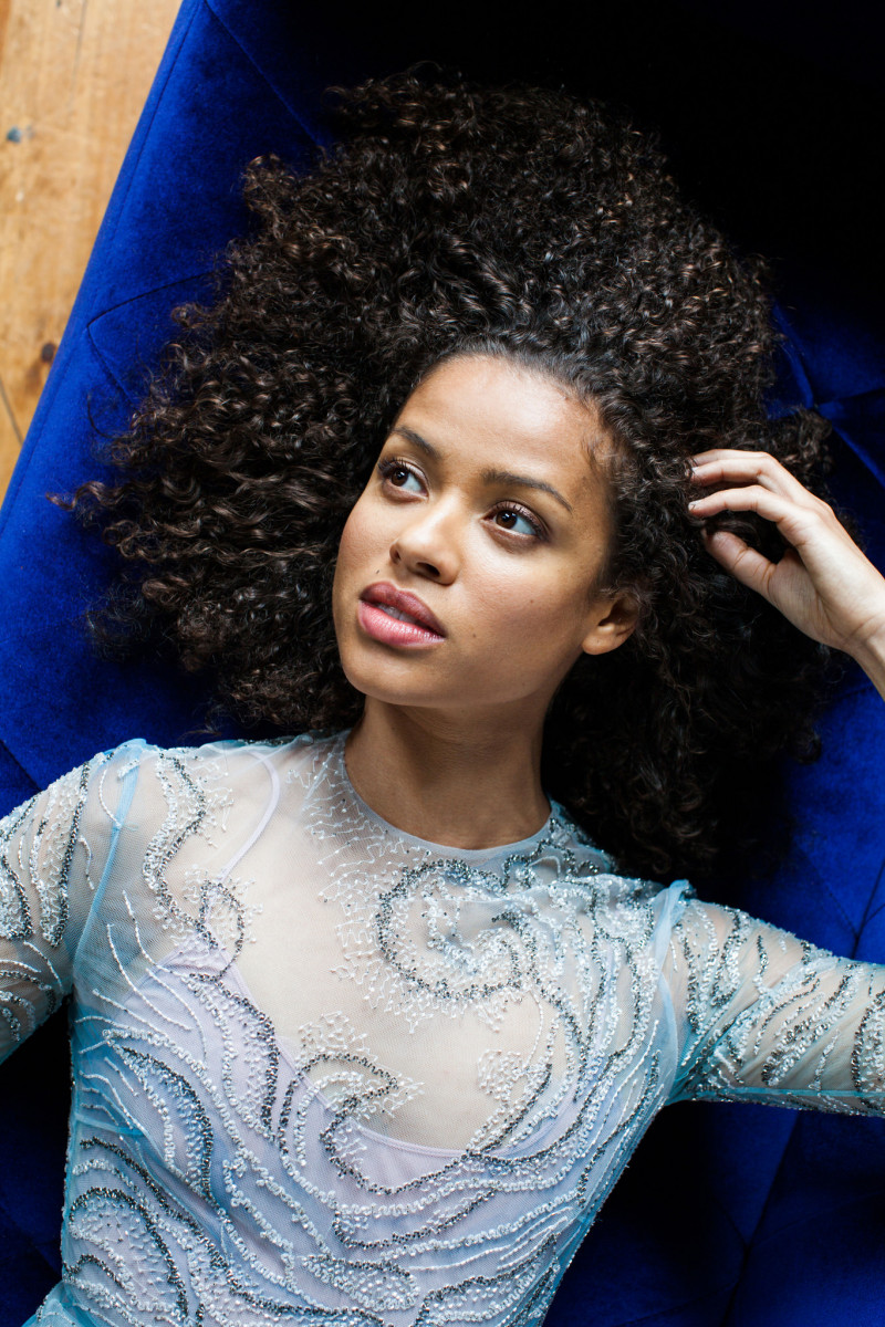 Gugu Mbatha-Raw: pic #867684