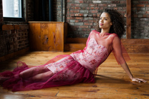 Gugu Mbatha-Raw photo #