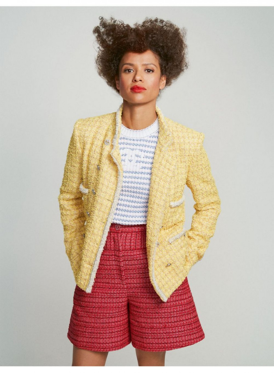 Gugu Mbatha-Raw: pic #1205634