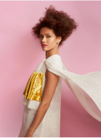 Gugu Mbatha-Raw photo #