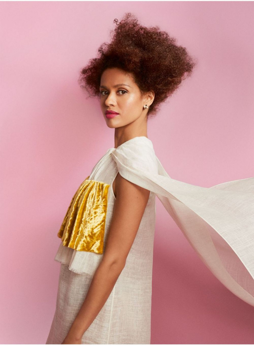 Gugu Mbatha-Raw: pic #1205632