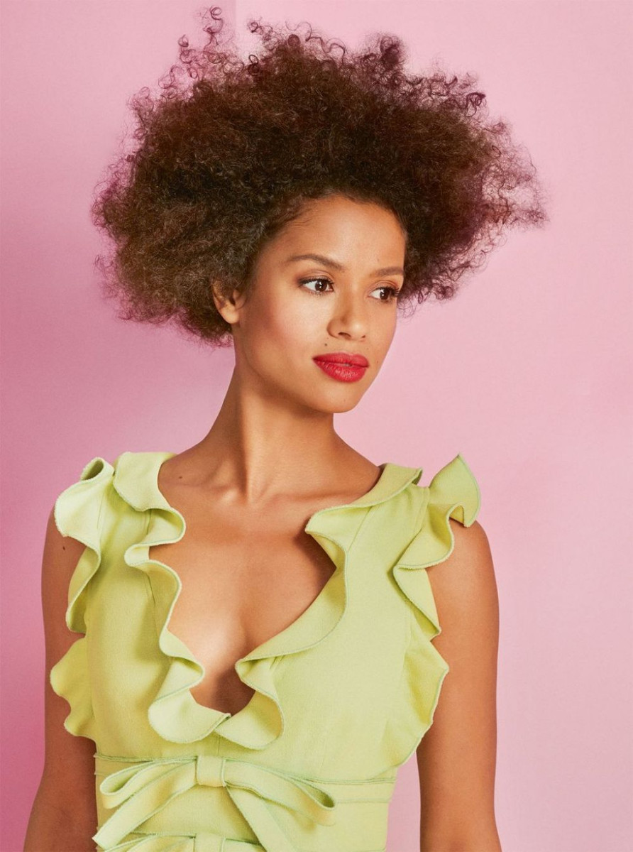 Gugu Mbatha-Raw: pic #1205630