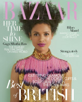 Gugu Mbatha-Raw photo #