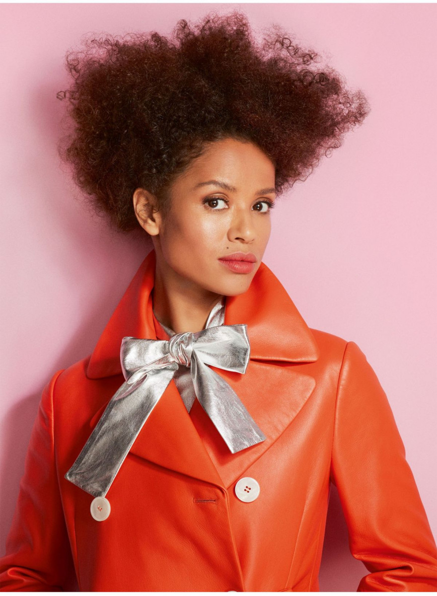 Gugu Mbatha-Raw: pic #1205637