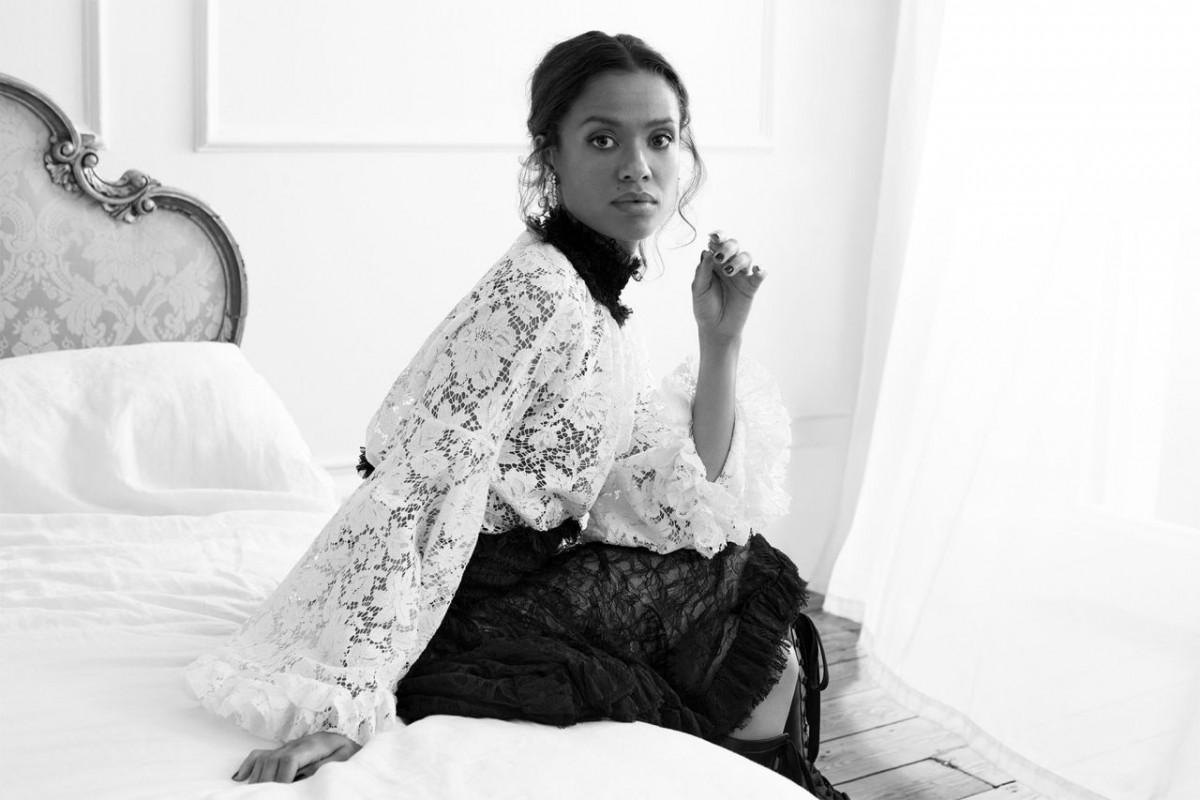 Gugu Mbatha-Raw: pic #1338338