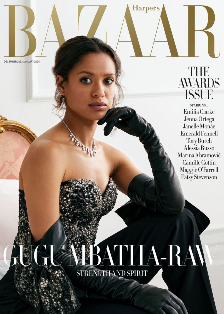 Gugu Mbatha-Raw: pic #1338337