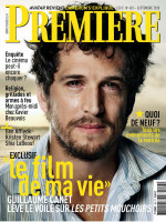 Guillaume Canet photo #