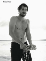 Guillaume Canet photo #