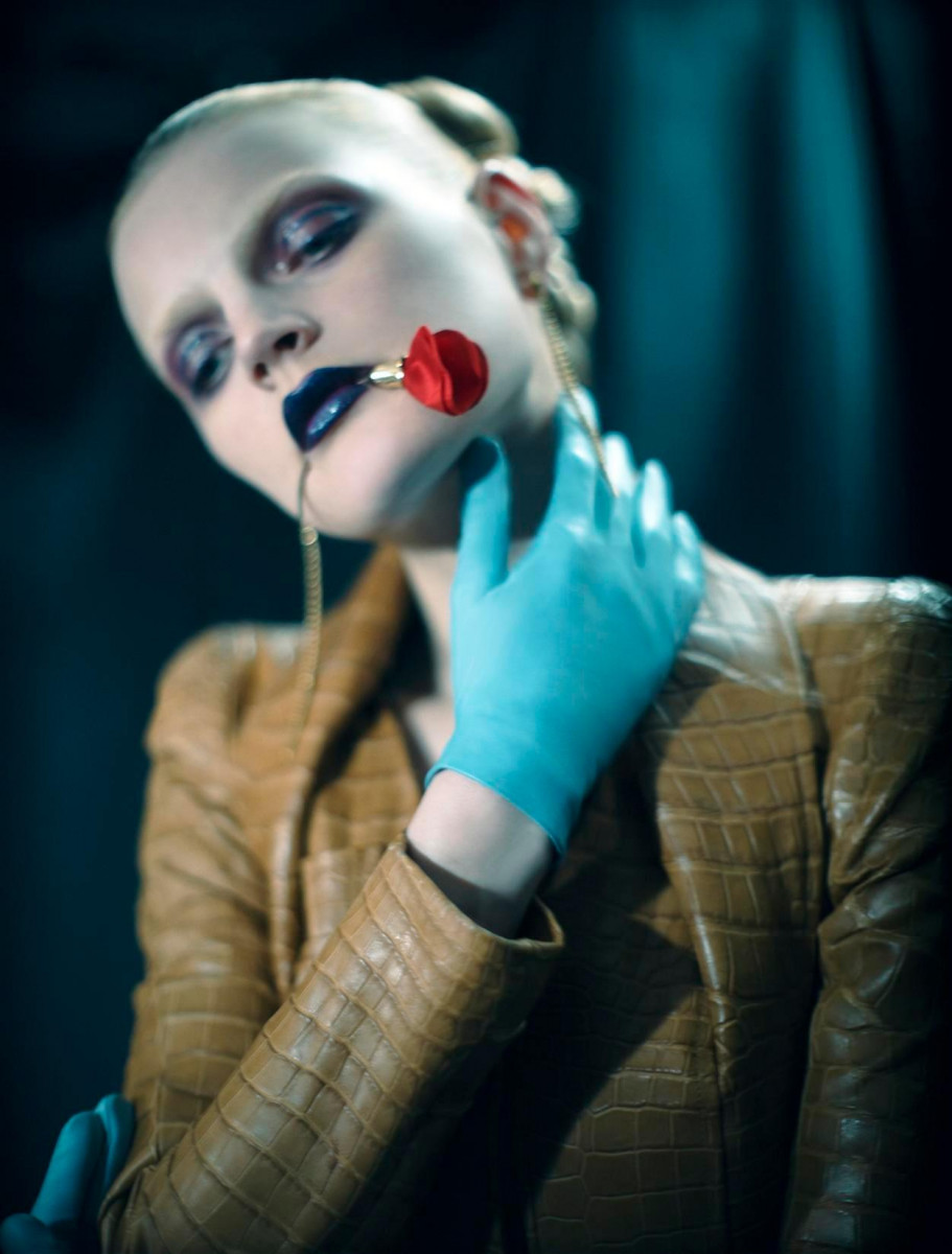 Guinevere van Seenus: pic #158889