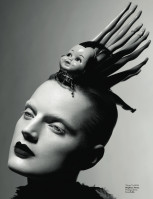 Guinevere van Seenus photo #