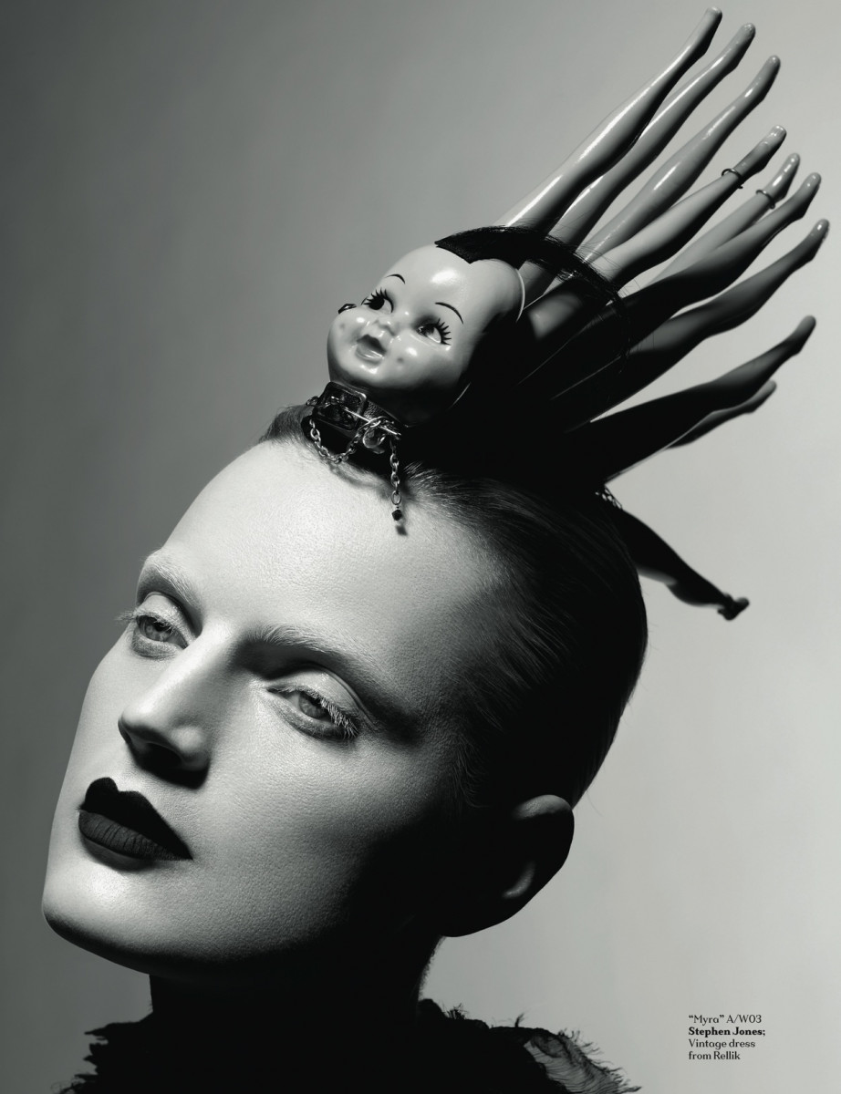 Guinevere van Seenus: pic #290562