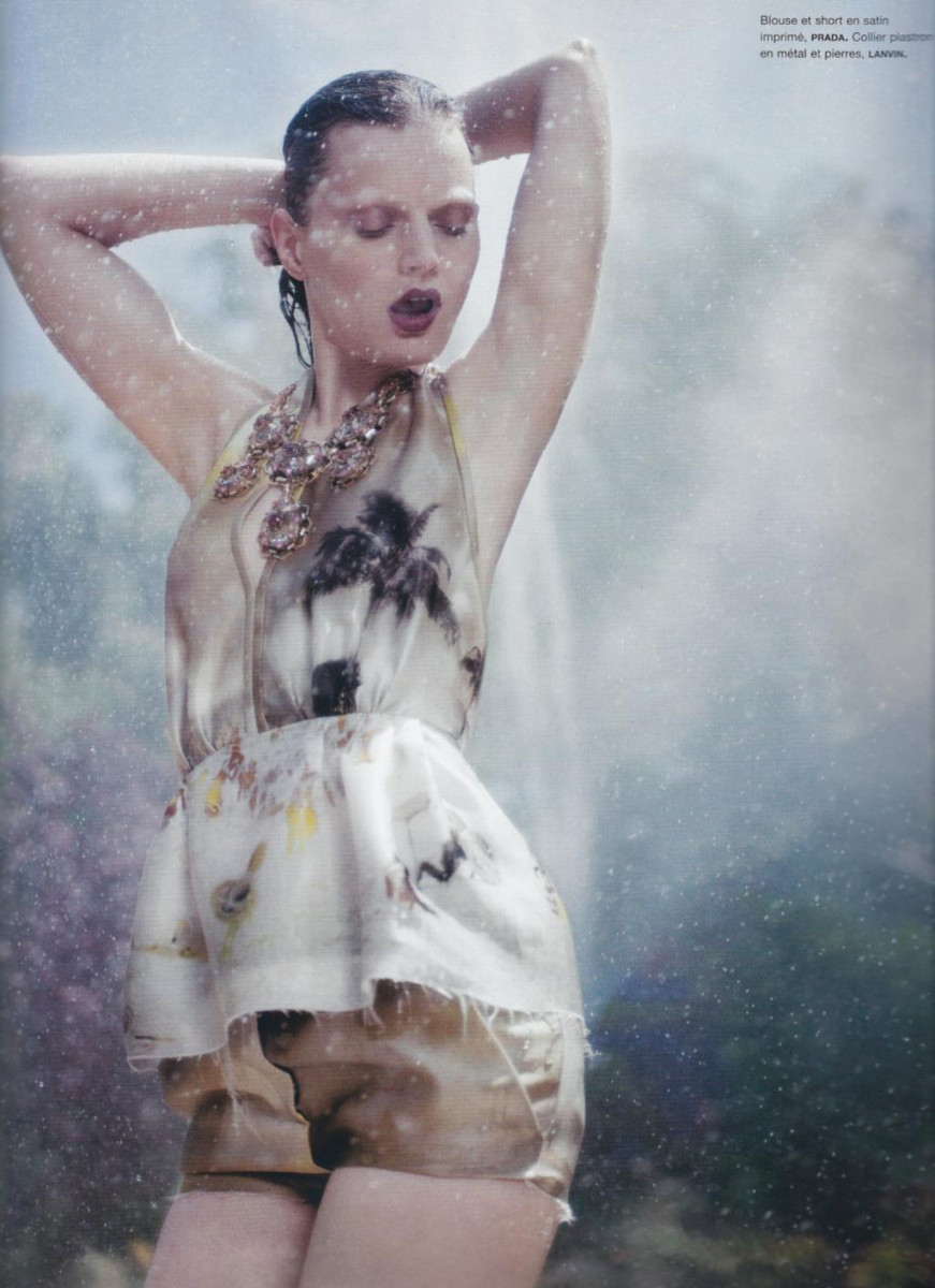 Guinevere van Seenus: pic #263356