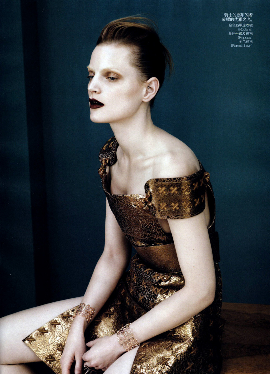 Guinevere van Seenus: pic #359292