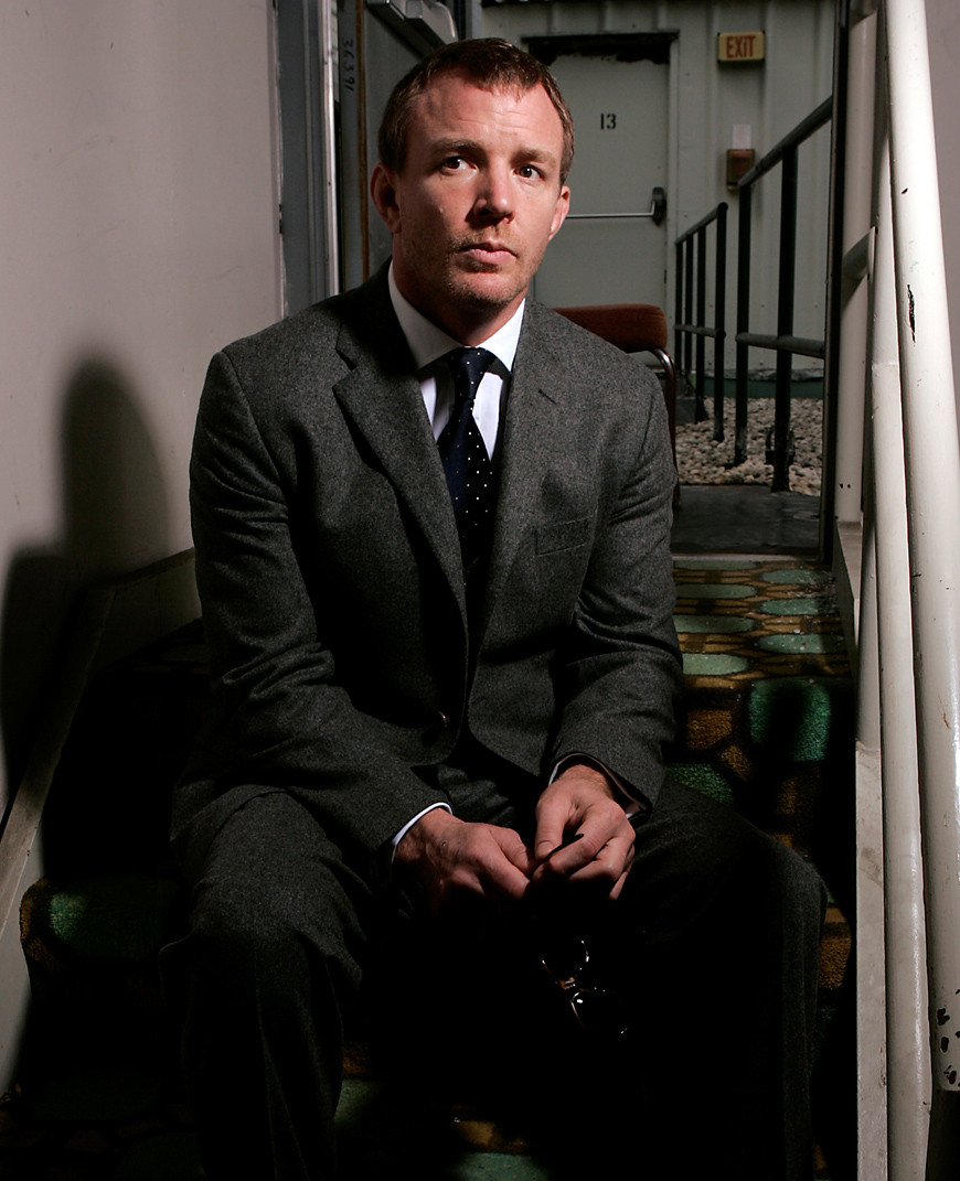 Guy Ritchie: pic #474037