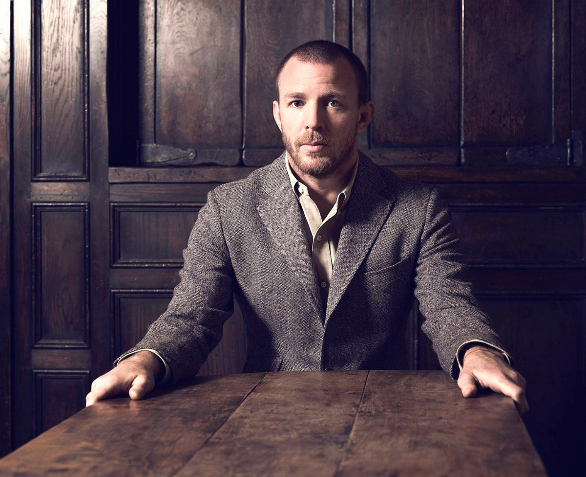 Guy Ritchie: pic #474038