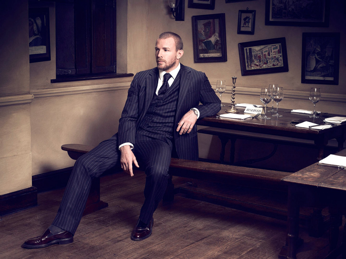 Guy Ritchie: pic #474039