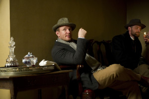 photo 12 in Guy Ritchie gallery [id474034] 2012-04-11
