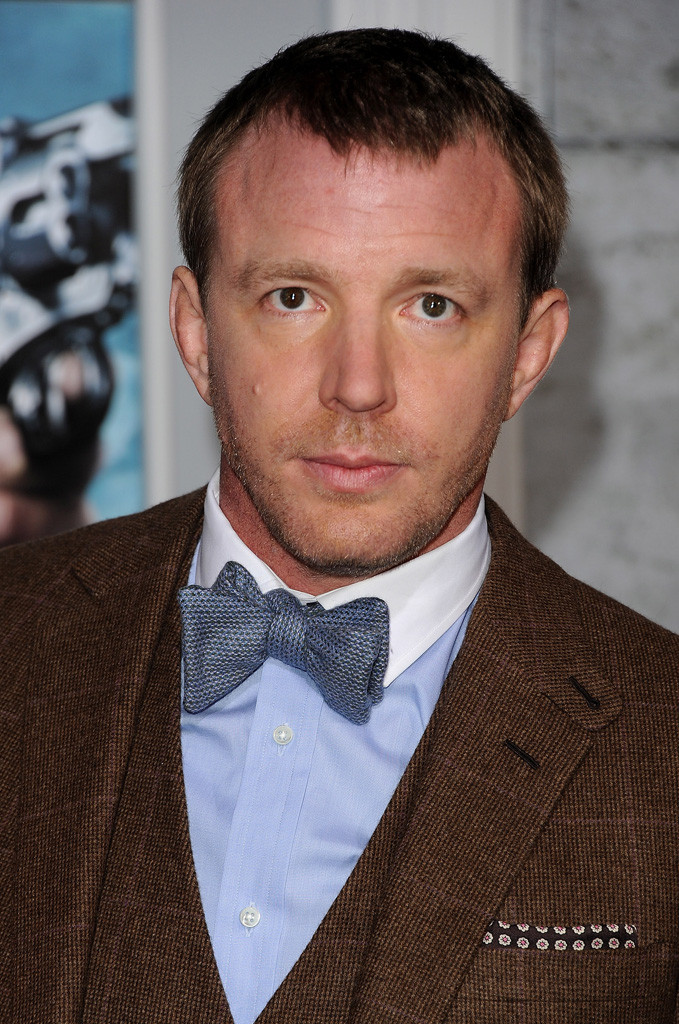 Guy Ritchie: pic #428156