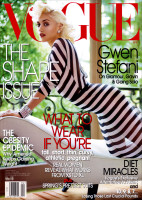 Gwen Stefani photo #