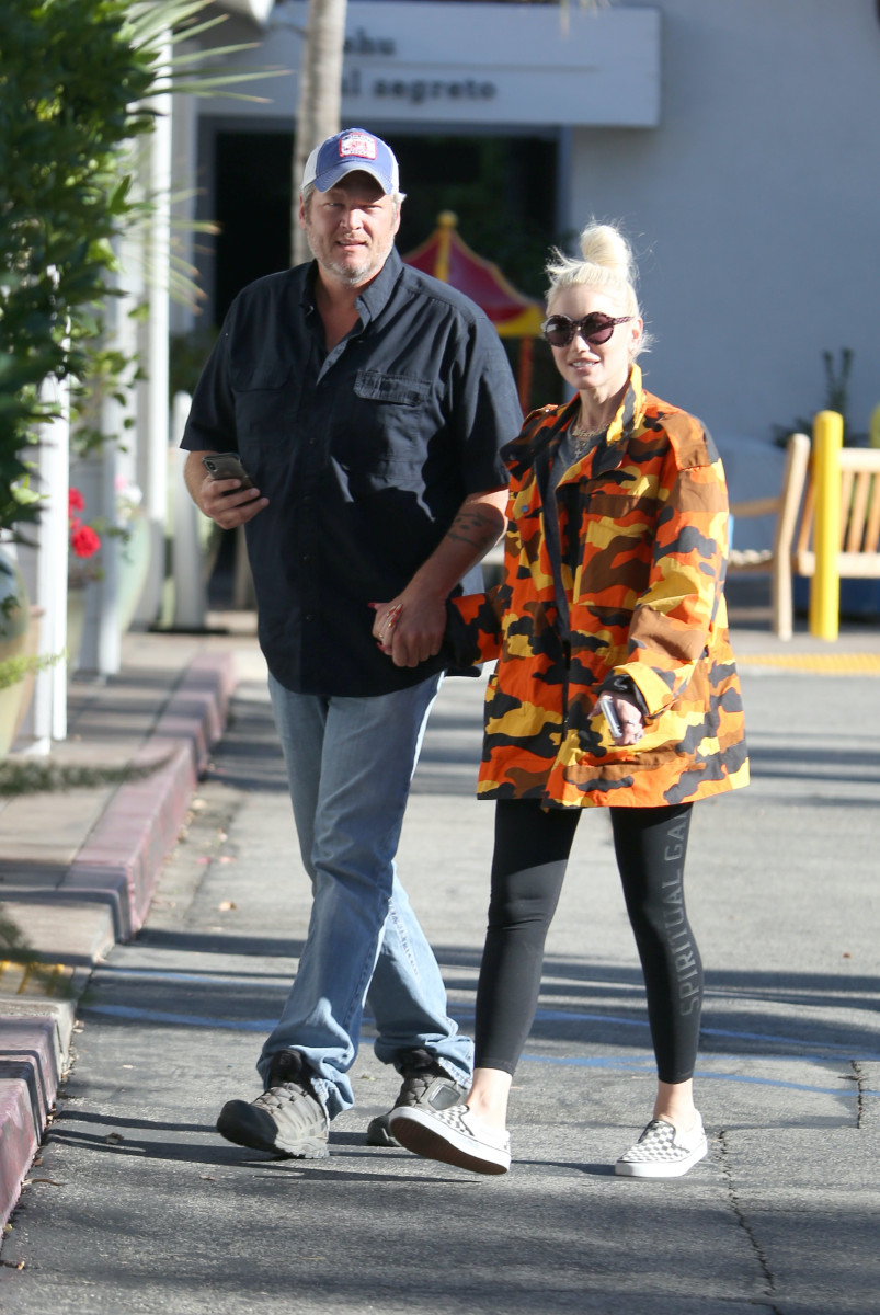 Gwen Stefani: pic #1183608