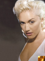 Gwen Stefani photo #
