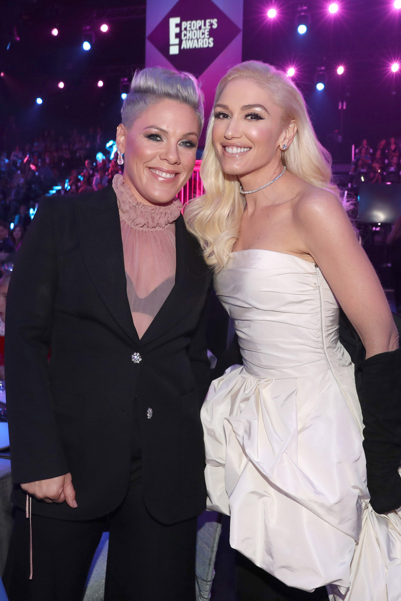 Gwen Stefani: pic #1189128