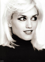 Gwen Stefani photo #