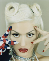 photo 10 in Gwen Stefani gallery [id87015] 2008-05-18