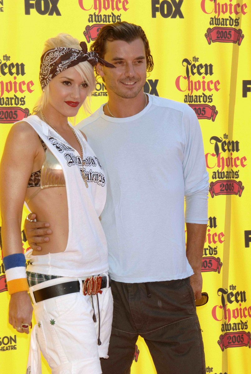 Gwen Stefani: pic #36012