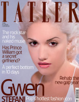 Gwen Stefani photo #