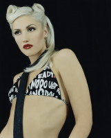 Gwen Stefani photo #