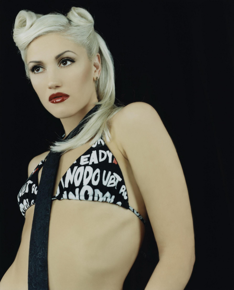 Gwen Stefani: pic #150613