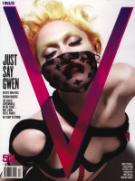 Gwen Stefani photo #