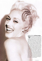 Gwen Stefani photo #