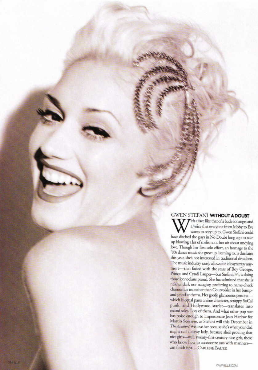 Gwen Stefani: pic #42926