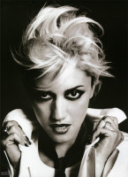 Gwen Stefani photo #