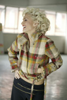 Gwen Stefani photo #