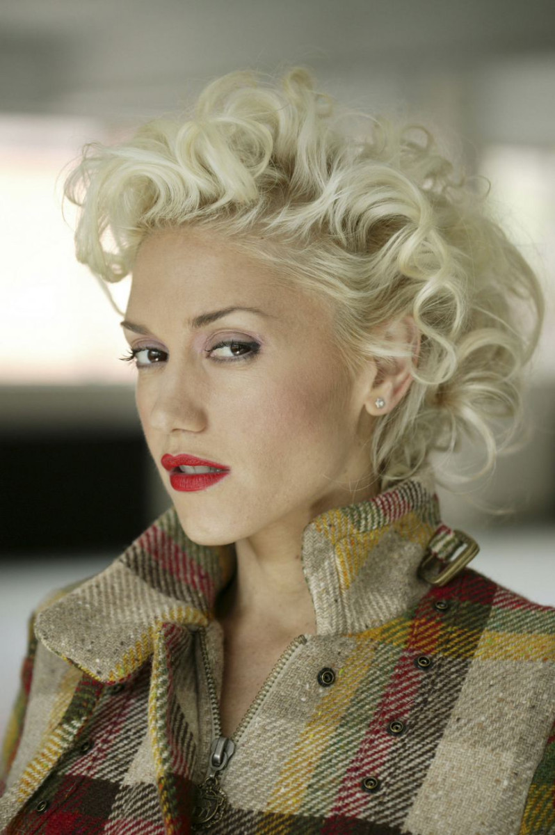 Gwen Stefani: pic #104134