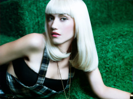 Gwen Stefani photo #