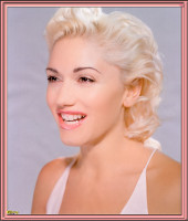 Gwen Stefani photo #