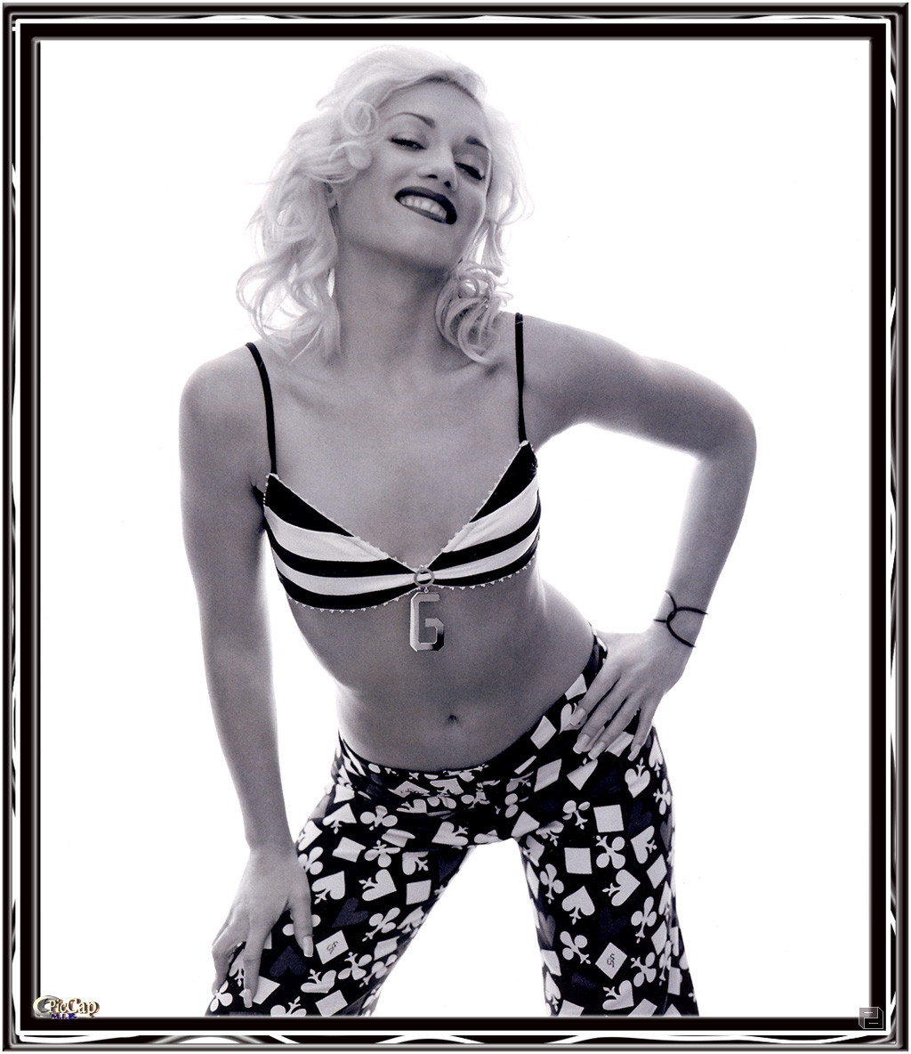 Gwen Stefani: pic #5809