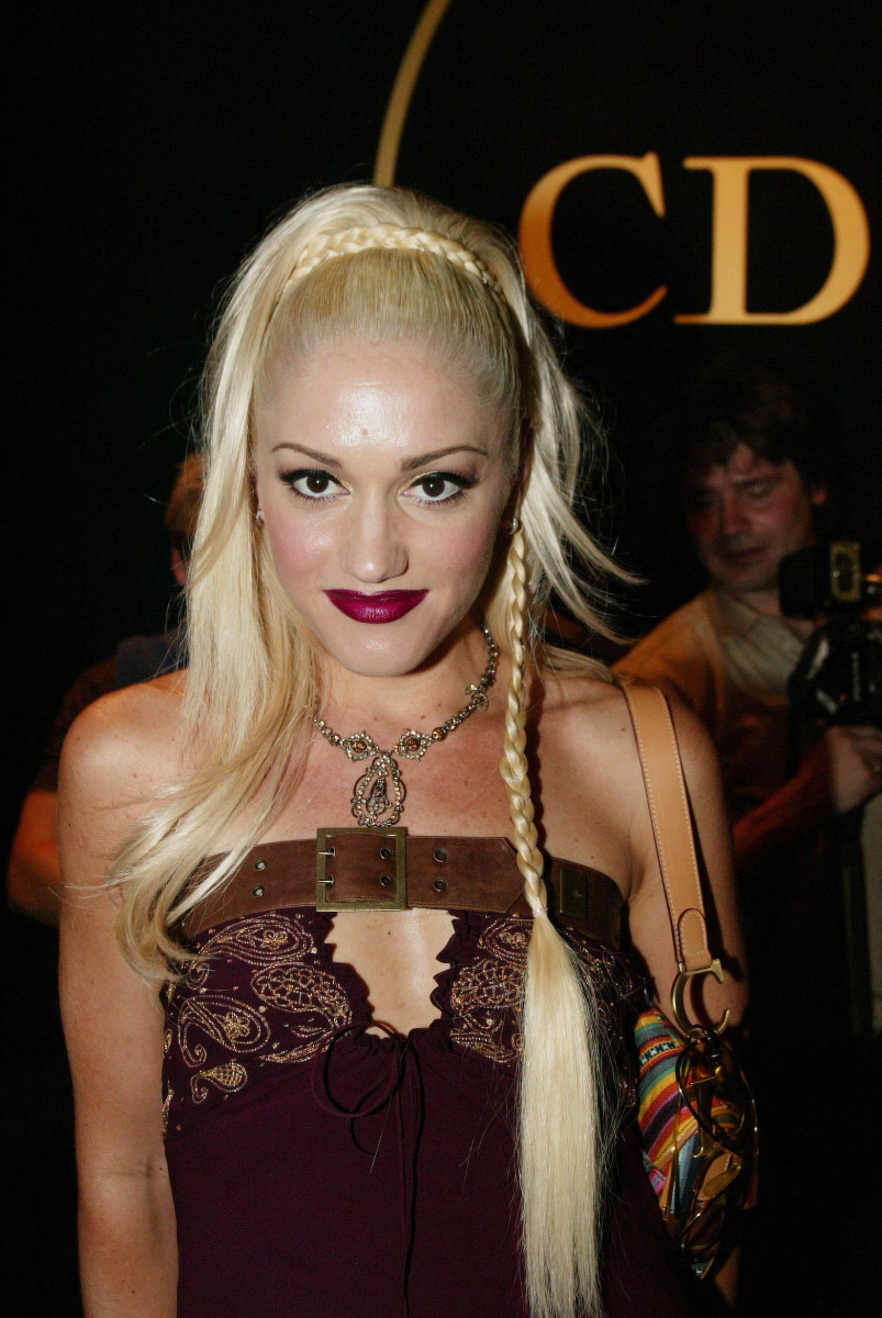 Gwen Stefani: pic #8770