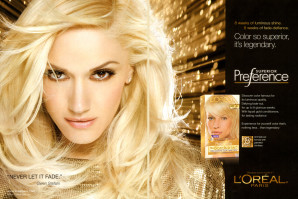 Gwen Stefani photo #