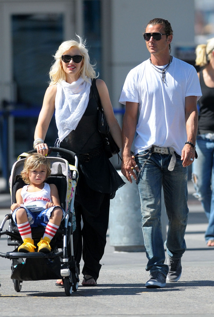 Gwen Stefani: pic #362808