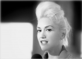 Gwen Stefani photo #